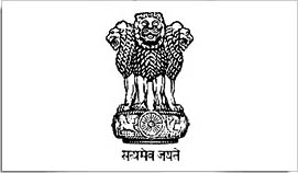 Indian National Emblem