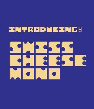 Introducing Swiss Cheese Mono Font