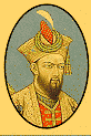 Babur