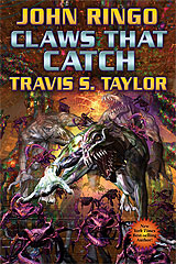 Claws That Catch cover