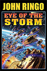 Eye of the Storm cover