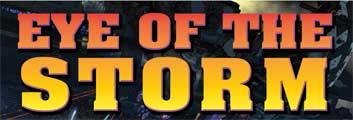 Eye of the Storm